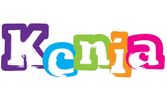 Kenia casino logo