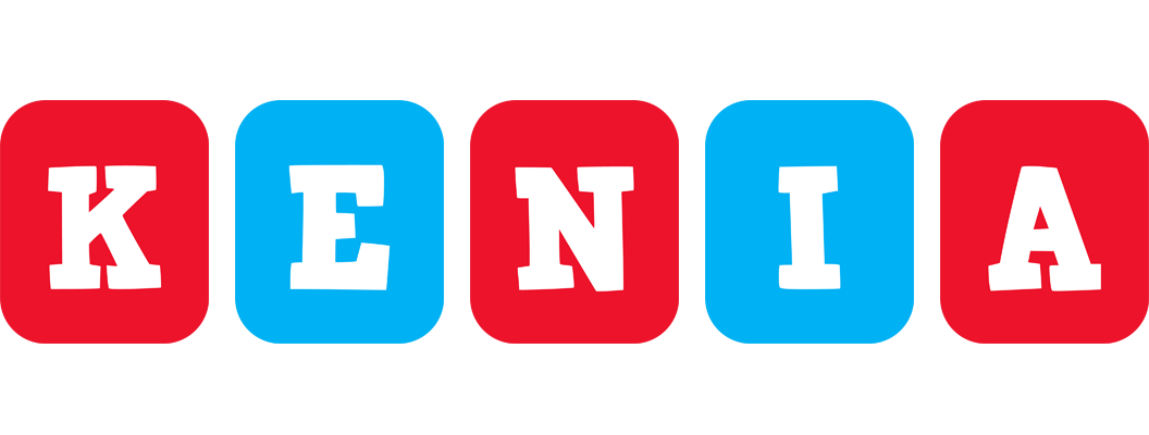 Kenia diesel logo