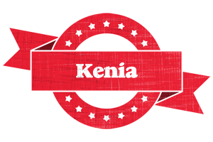 Kenia passion logo