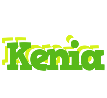 Kenia picnic logo