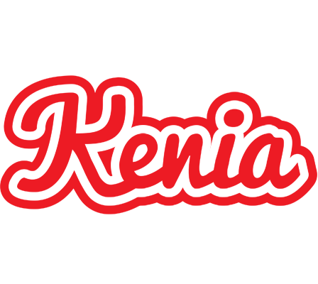 Kenia sunshine logo