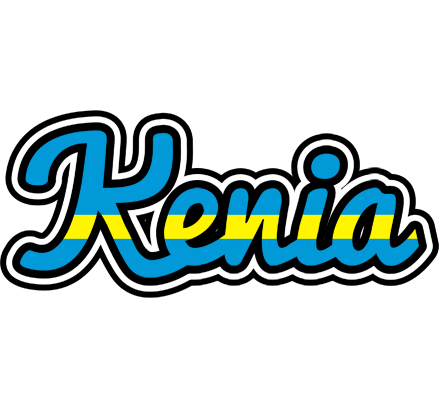 Kenia sweden logo
