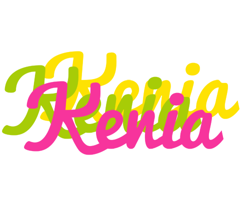 Kenia sweets logo