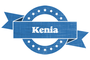 Kenia trust logo