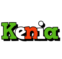 Kenia venezia logo