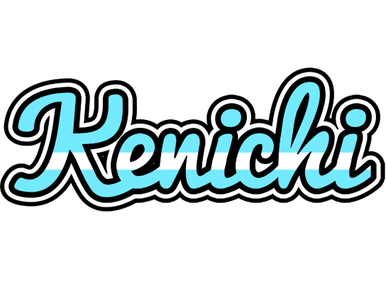 Kenichi argentine logo