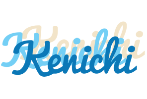 Kenichi breeze logo