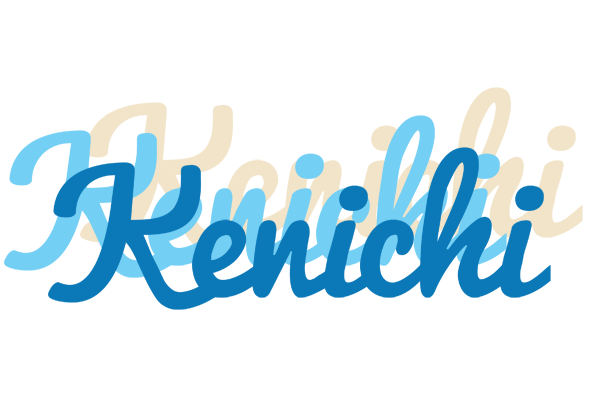 Kenichi breeze logo