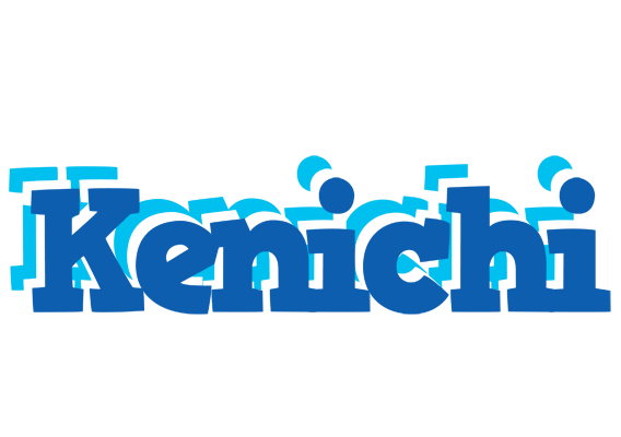 Kenichi business logo