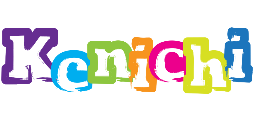 Kenichi casino logo