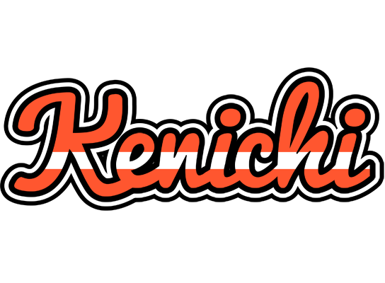 Kenichi denmark logo