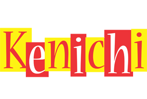 Kenichi errors logo