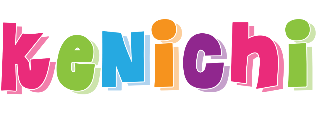 Kenichi friday logo