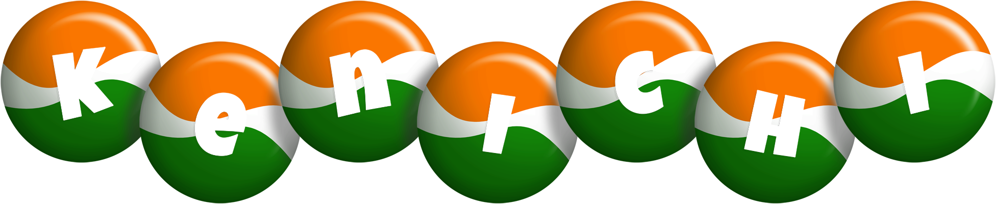 Kenichi india logo