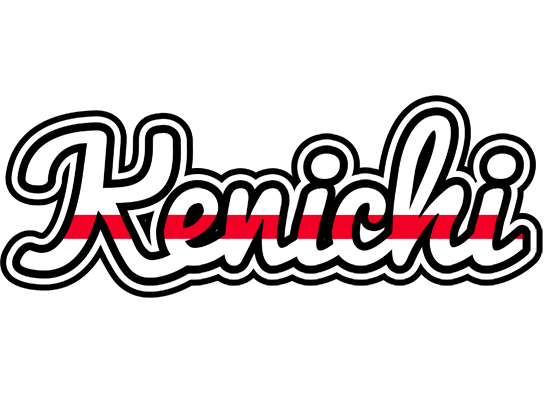 Kenichi kingdom logo