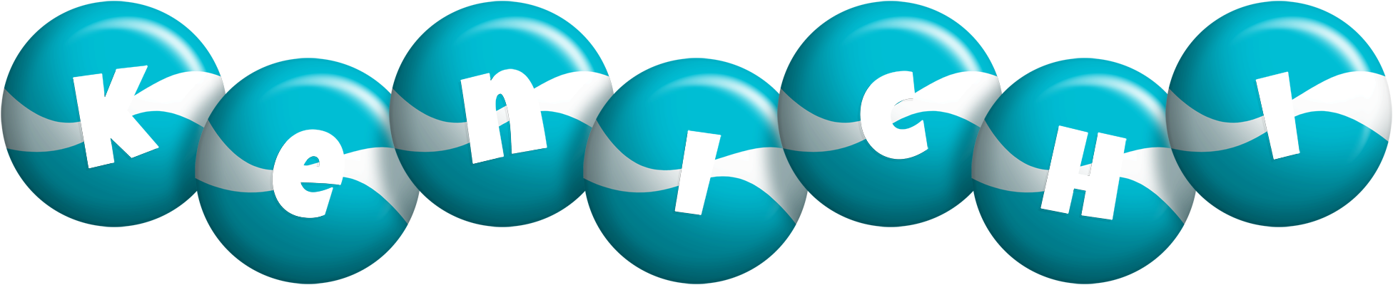 Kenichi messi logo