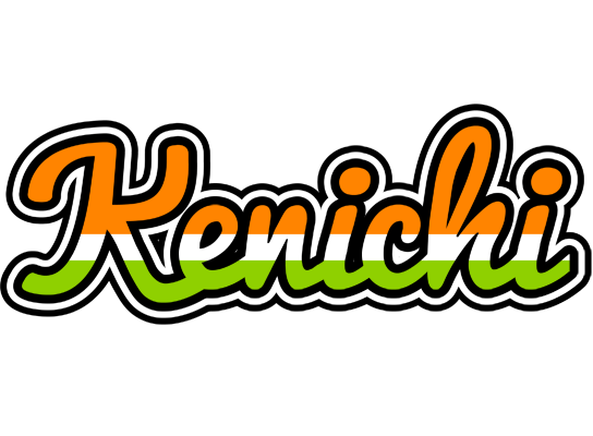 Kenichi mumbai logo