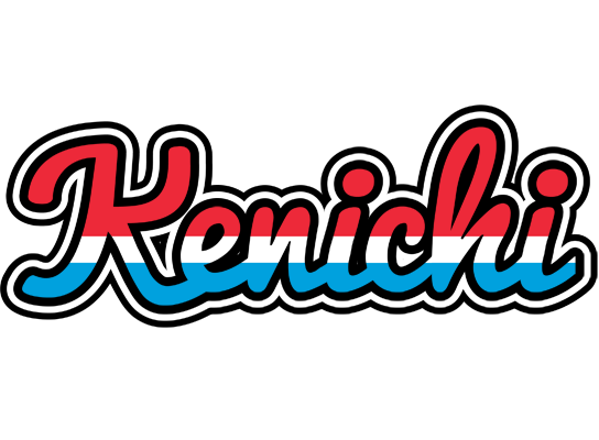 Kenichi norway logo