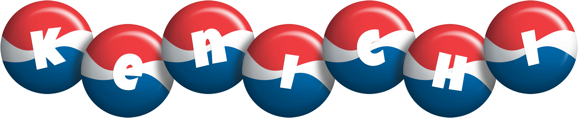 Kenichi paris logo