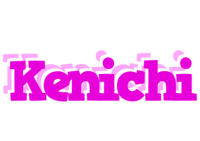 Kenichi rumba logo