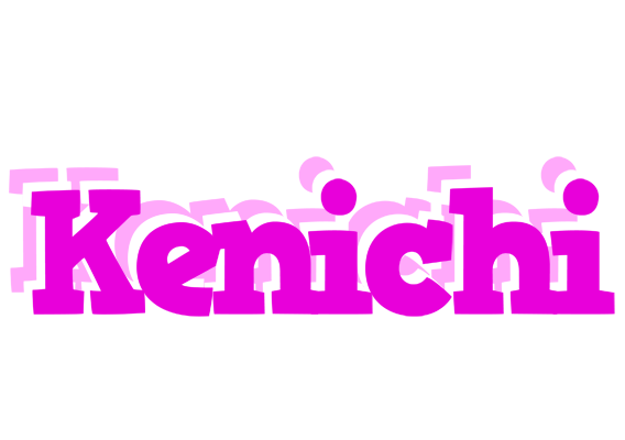 Kenichi rumba logo
