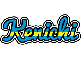 Kenichi sweden logo