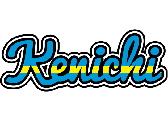 Kenichi sweden logo