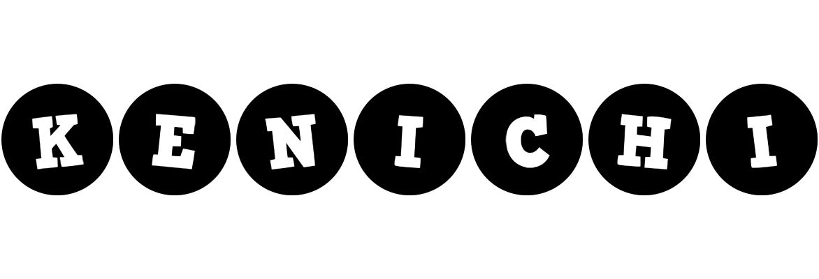 Kenichi tools logo