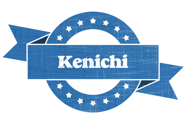 Kenichi trust logo