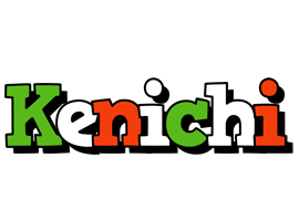 Kenichi venezia logo