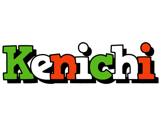 Kenichi venezia logo