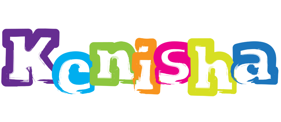 Kenisha casino logo