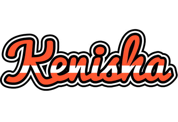 Kenisha denmark logo