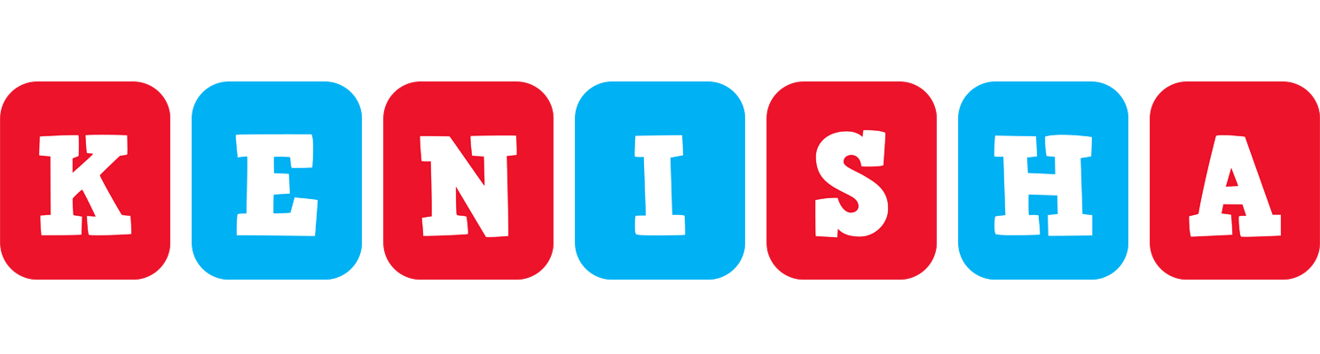 Kenisha diesel logo
