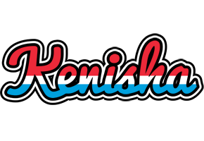 Kenisha norway logo