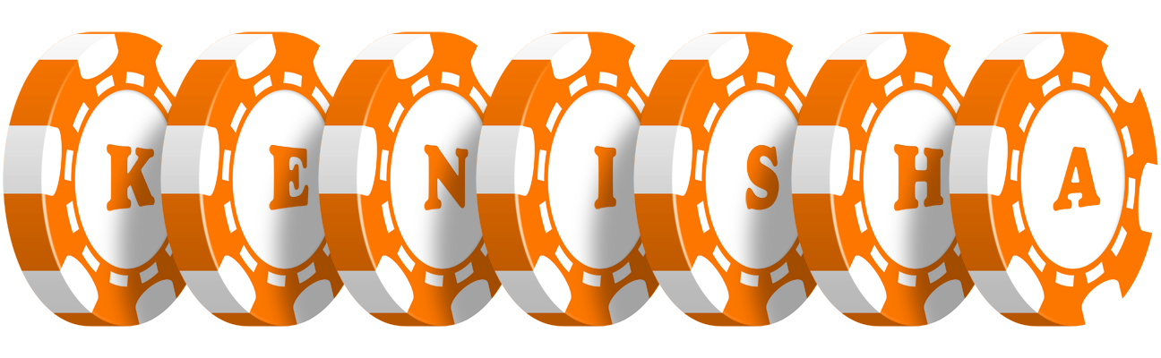 Kenisha stacks logo