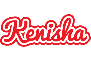 Kenisha sunshine logo