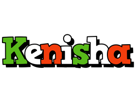 Kenisha venezia logo