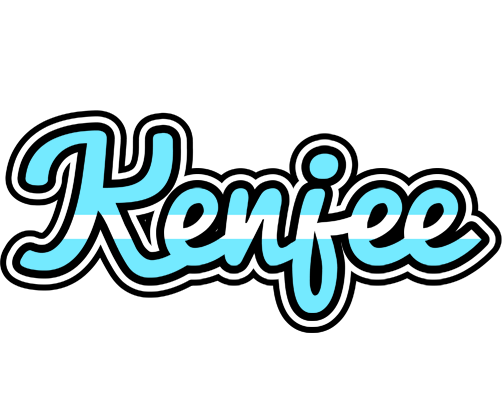 Kenjee argentine logo