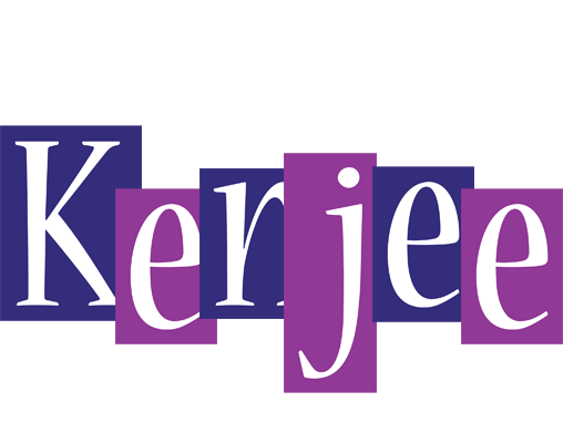 Kenjee autumn logo