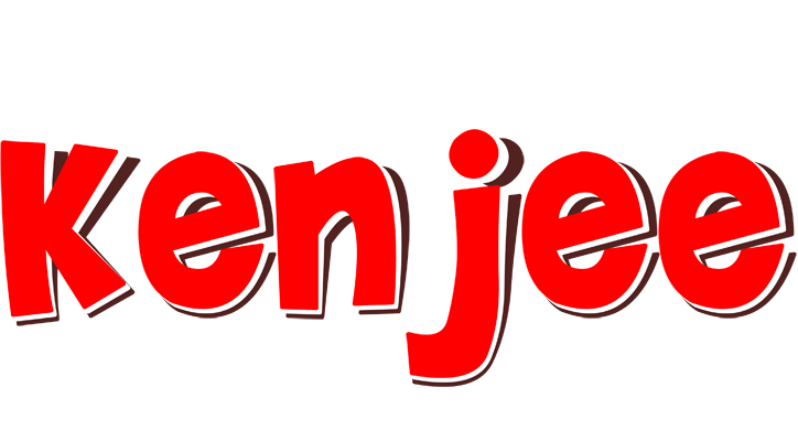 Kenjee basket logo