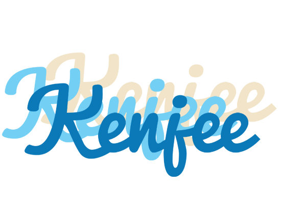 Kenjee breeze logo