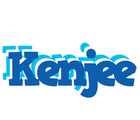 Kenjee business logo