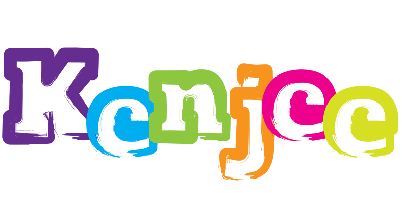 Kenjee casino logo