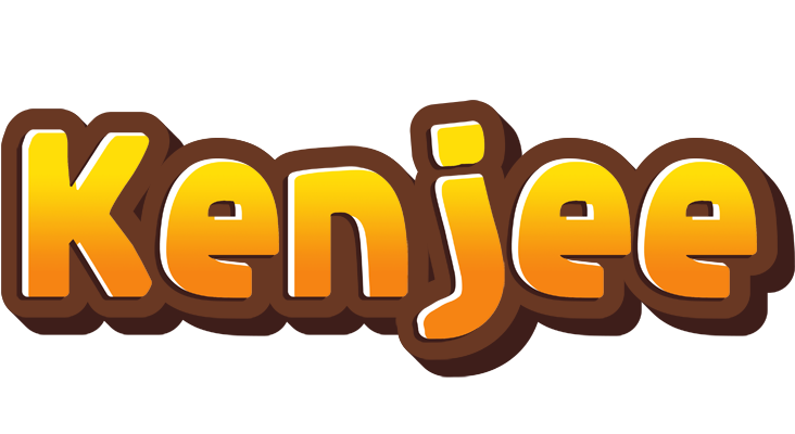 Kenjee cookies logo