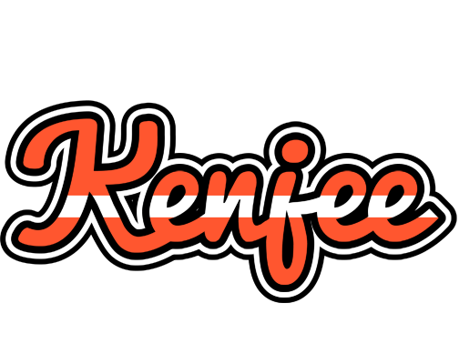 Kenjee denmark logo