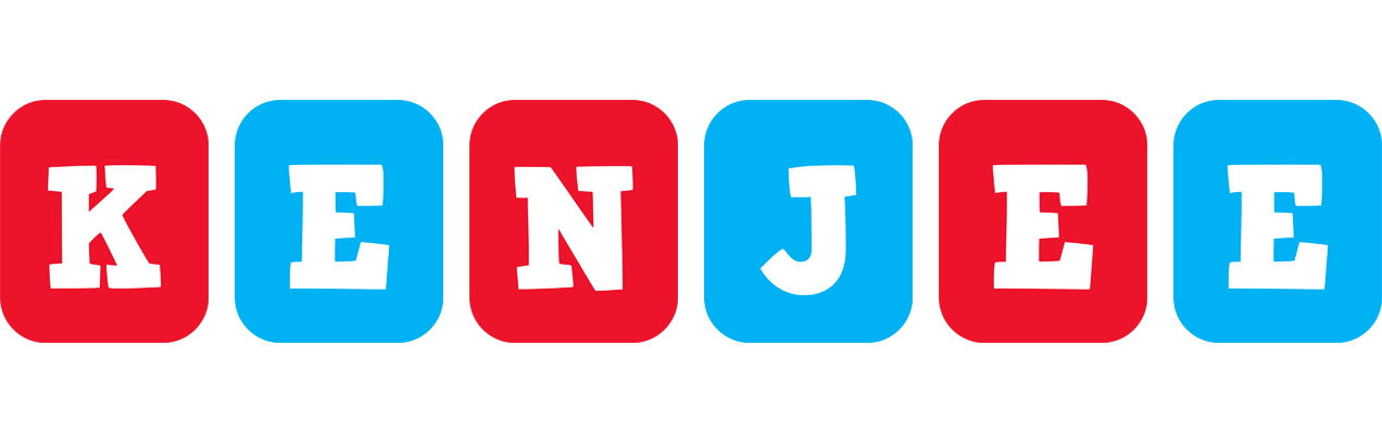 Kenjee diesel logo