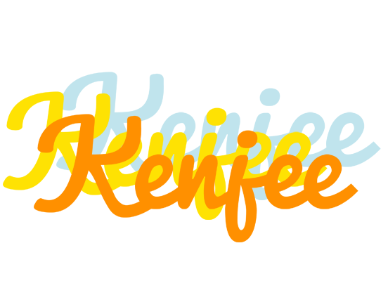 Kenjee energy logo
