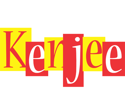 Kenjee errors logo