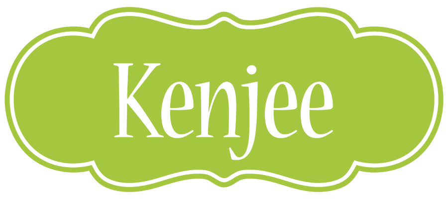 Kenjee family logo